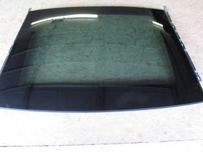 BMW Glass Roof Sunroof 54107061648 645Ci 650i M6 Coupe Only E632